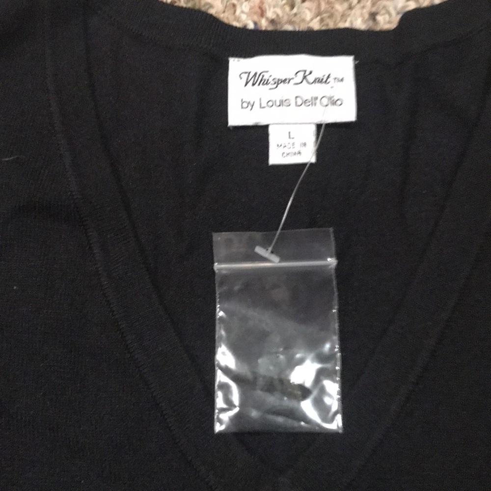 New short sleeve shirt